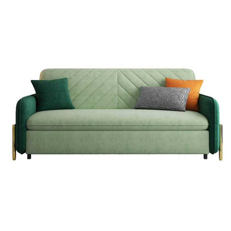 Aditi Two Seater Sofa Bed | Weilai Concept