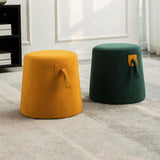 K73 Mini Footstool, Different Size Available | Weilai Concept