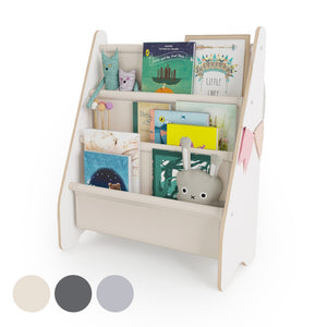 Nursery Storage & Organisation