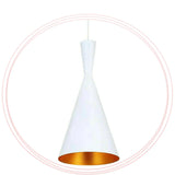 Pendant Light Loft Style Metal Ceiling Lampshade~4499-1