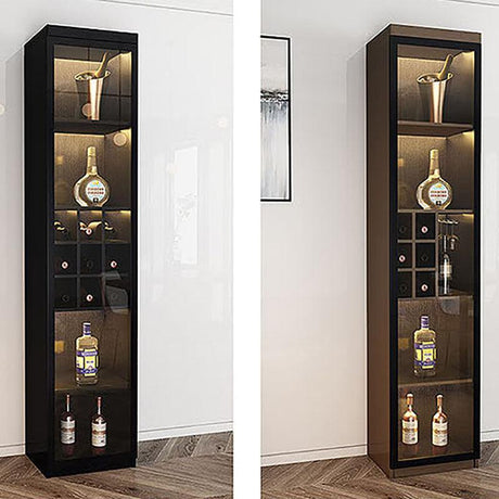 Hampshire II Wine Cabinet, Wine Storage | Weilai Concept