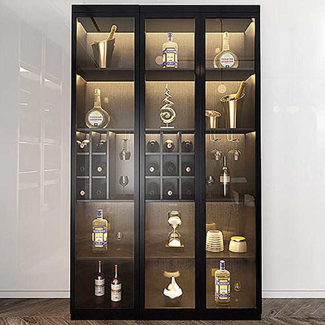 Hampshire II Wine Cabinet, Wine Storage | Weilai Concept