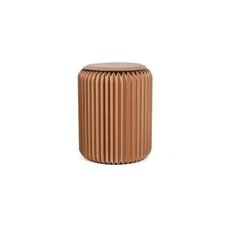 Accordion Classic Stool | Weilai Concept