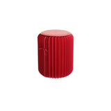 Accordion Classic Stool | Weilai Concept