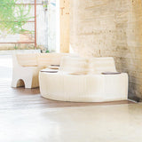 Accordion Sofa 6 Seater | Weilai Concept