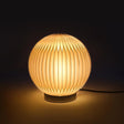 Accordion Table Lamp, Ball Shape And Cylinder Shape | Weilai Concept