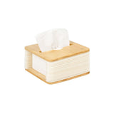 Accordion Tissue Box | Weilai Concept