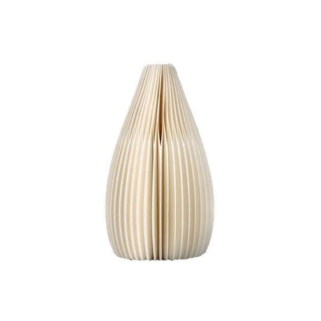 Accordion Vase | Weilai Concept