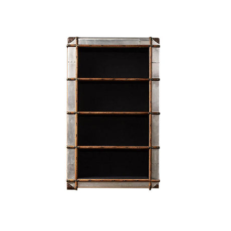 AF55 Aviator Bookcase, Loft Style | Weilai Concept