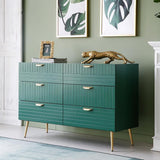 Ankhara Sideboard, Green | Weilai Concept