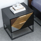 Aula Side Table, Bedside Table | Weilai Concept