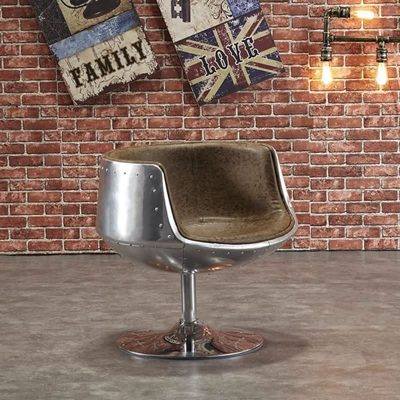 Aviator Cup Chair | Weilai Concept