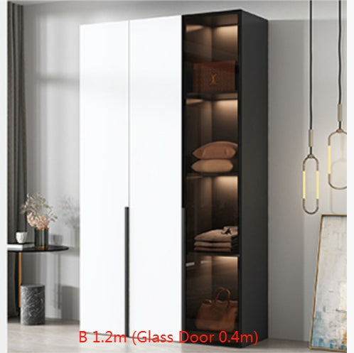 KA9372 Wardrobe, Different Sizes Available