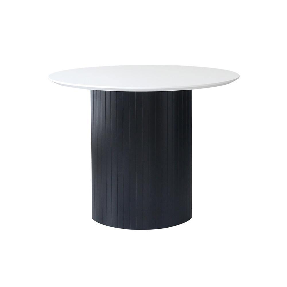 Barbican Round Dining Table | Weilai Concept