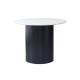 Barbican Round Dining Table | Weilai Concept