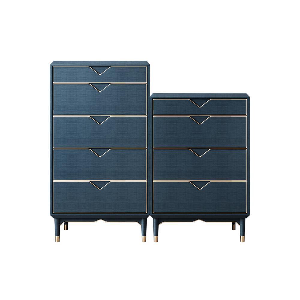 Bourbon Chests Of Drawers | Weilai Concept