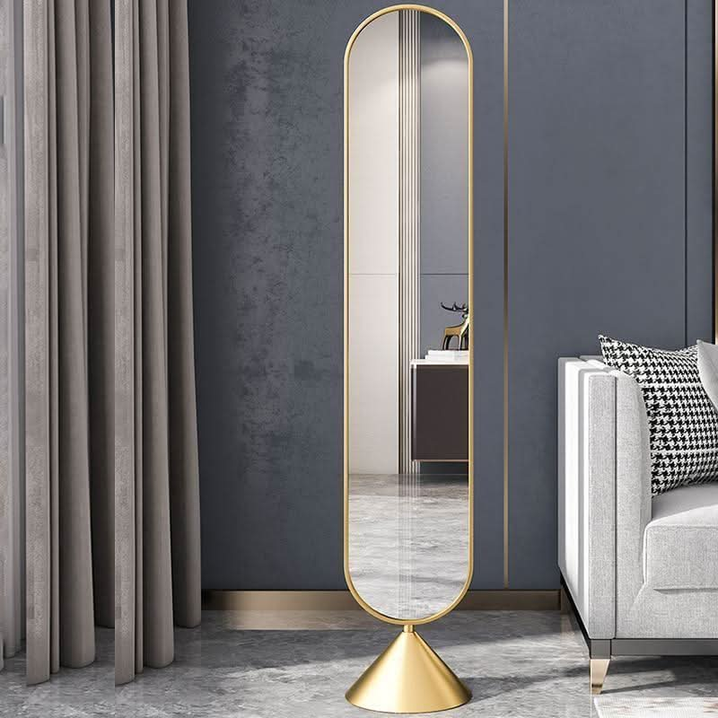 Boxford Modern Full Length Mirror | Weilai Concept