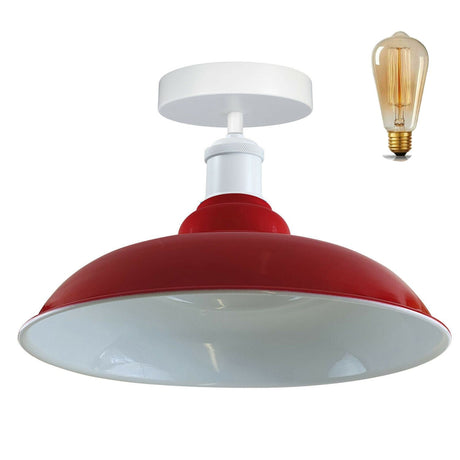 Flush Mount Ceiling Lights~1192-18