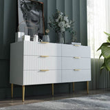 Carrianne Sideboard | Weilai Concept