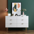 Carrianne Sideboard | Weilai Concept