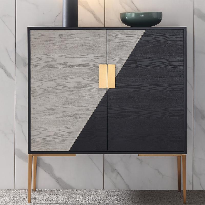 CW312 Cabinet, Wood | Weilai Concept