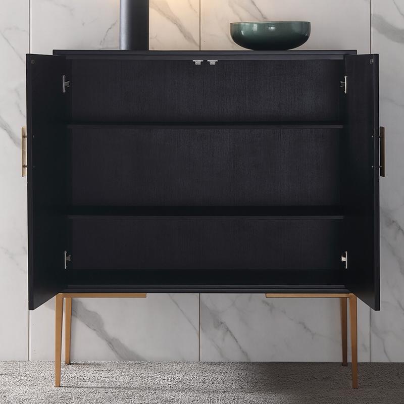 CW312 Cabinet, Wood | Weilai Concept