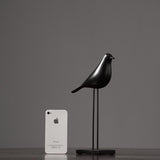 Decoration: Birds | Weilai Concept