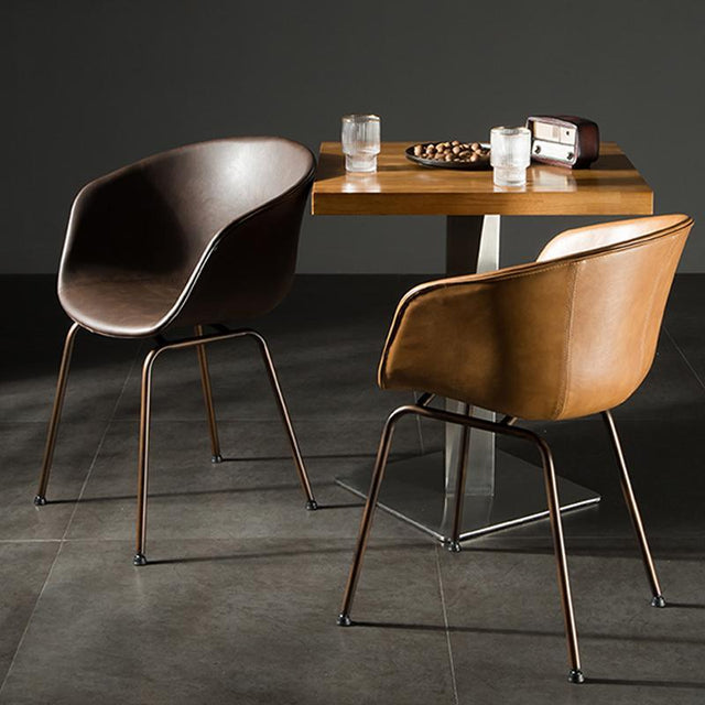 Herron Dining Chair | Weilai Concept