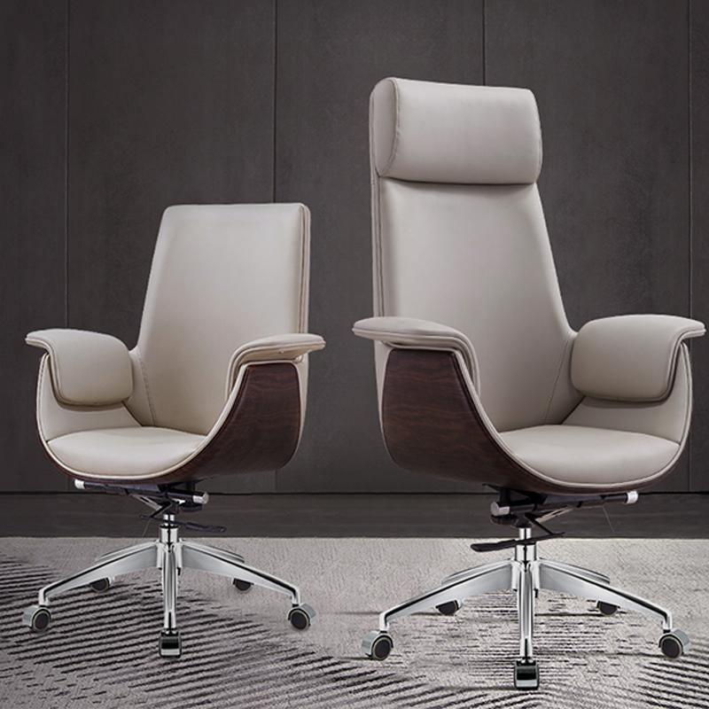 Deon E43 Office Chair, High Back | Weilai Concept