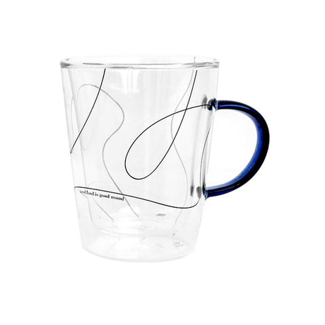 EB58 Glass, Glassware | Weilai Concept