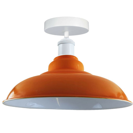 Flush Mount Ceiling Lights~1192-8