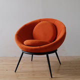 Eero Aarnio Style Accent Chair, Mutiple Colors | Weilai Concept