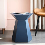 Elanz Side Table, Bedside Table | Weilai Concept