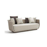 Eusden Rattan Outdoor Sofa Set, Outdoor Furniture, Clearance | Weilai Concept