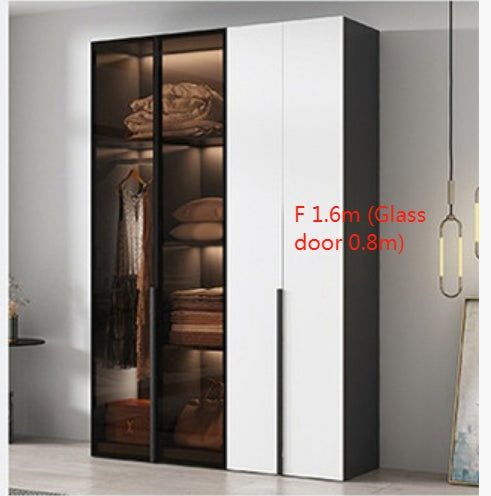 KA9372 Wardrobe, Different Sizes Available