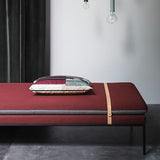 Ferm Living Turn Daybed, Cotton Linen | Weilai Concept