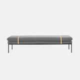 Ferm Living Turn Daybed, Cotton Linen | Weilai Concept