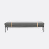 Ferm Living Turn Daybed, Cotton Linen | Weilai Concept