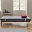 Ferm Living Turn Daybed, Cotton Linen | Weilai Concept