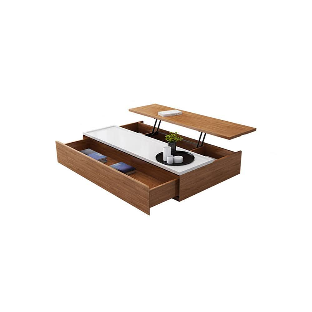 GH12 Coffee Table | Weilai Concept