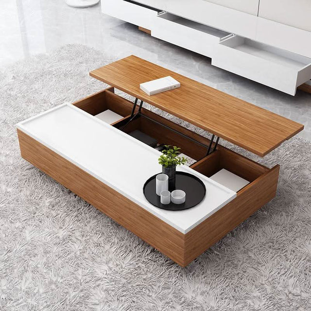 GH12 Coffee Table | Weilai Concept