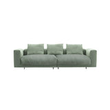 Goswell Three Seater Corner Sofa | Weilai Concept