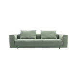 Goswell Three Seater Corner Sofa | Weilai Concept