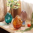 H2 Home Decoration, A Set Of Three Glass Vax | Weilai Concept