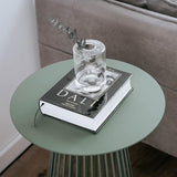 H83 Side Table, Multiple Colors Available | Weilai Concept