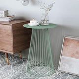 H83 Side Table, Multiple Colors Available | Weilai Concept