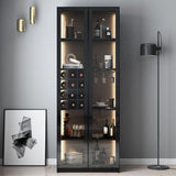 Hampshire I Wine Cabinet, Wine Storage | Weilai Concept