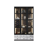 Hampshire I Wine Cabinet, Wine Storage | Weilai Concept