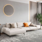 Jarrod Three Seater Corner Sofa | Weilai Concept