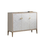 Justine Sideboard, White | Weilai Concept